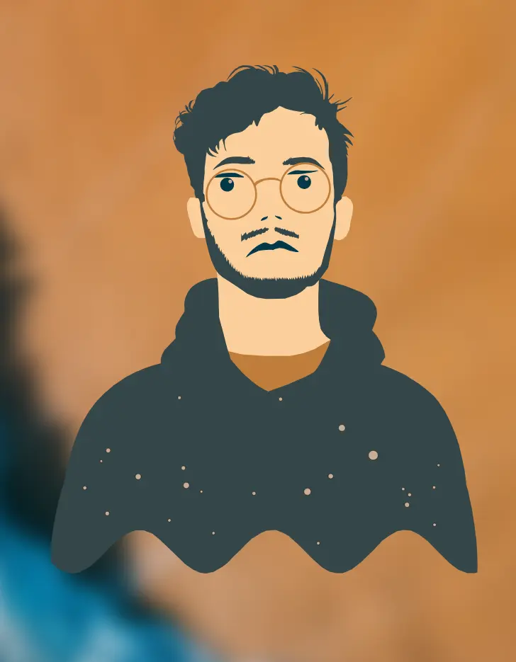 My avatar