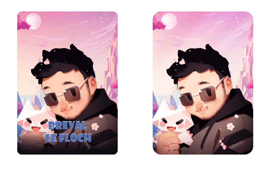 Spécial-Card