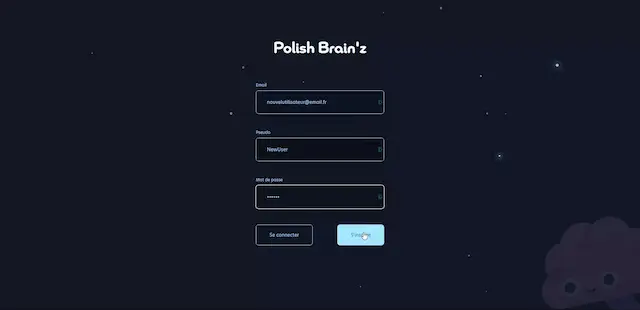 Polish Brain'z