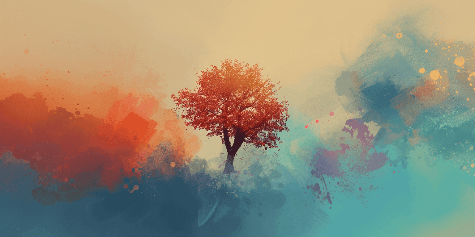 Dynamically Adapt Your Color Palette to Any Image 🎨