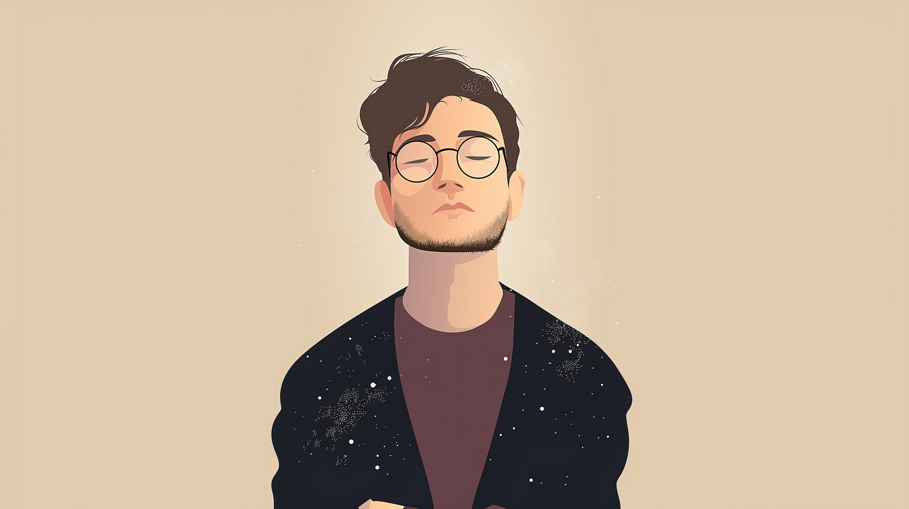 A Fun Guide to Create Your Own 2D SVG Avatar 🎨