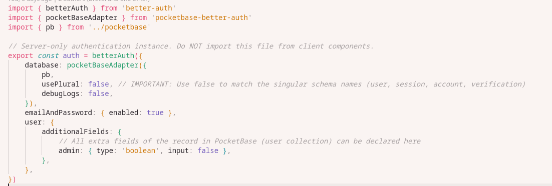 pocketbaseXbetterauth.png