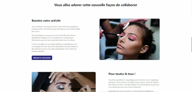 My Makeup