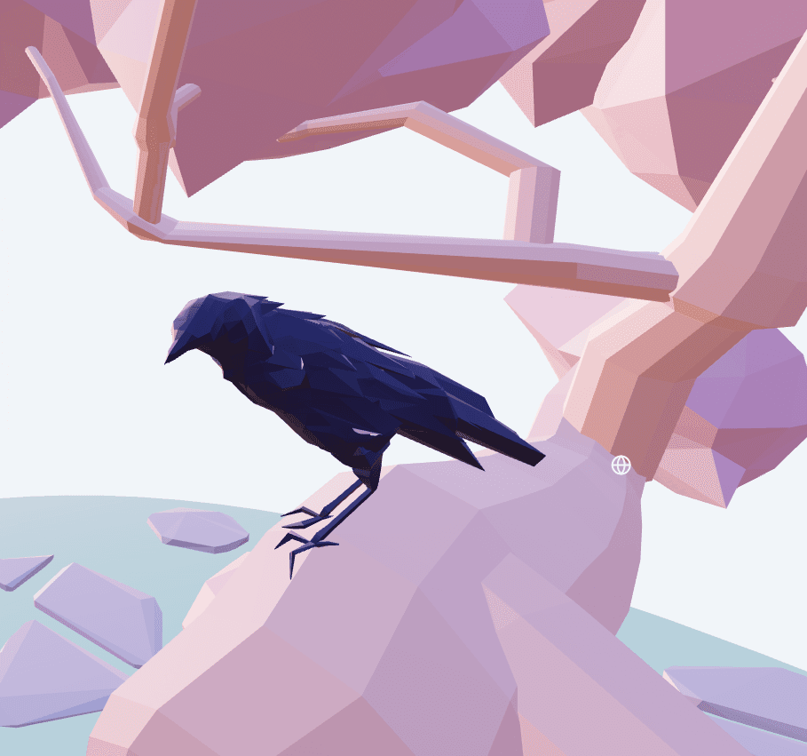 Crow companion